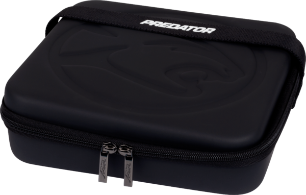 Predator Ball Case